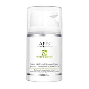 Apis Hydro Evolution, krem ekstremalnie nawilżający z gruszką i rabarbarem AQUAXTREM™, 50 ml https://azcdn.doz.pl/image/d/product/12b157c9-scale-180x180.png