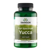 Swanson Yucca, kapsułki, 100 szt. https://azcdn.doz.pl/image/d/product/376c5291-scale-180x180.png