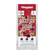 VSYPTO, proszek smakowy do wody, smak green tea - wiśnia, 9 g