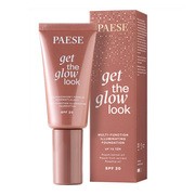 Paese Get The Glow Look, podkład rozświetlający, 0N Neutral Beige, 30 ml https://azcdn.doz.pl/image/d/product/9e78d690-scale-180x180.png
