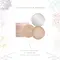 Paese Mgła Pudrowa, rozświetlający puder do twarzy Glowing Powder, 11 light beige, 10 g
