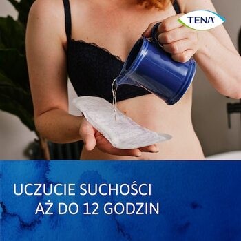 Zestaw 8 x TENA Lady Slim Mini Plus, specjalistyczne podpaski, 16 szt.