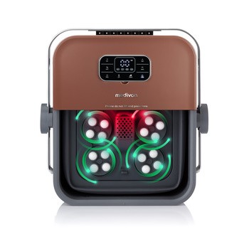 Medivon Aqua Pro wodny masażer stóp