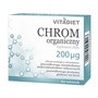 VitaDiet Chrom organiczny, tabletki, 60 szt.
