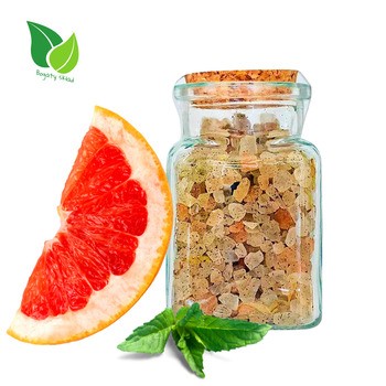 Mayram, sól do kąpieli, Orzeźwiająca Mięta, 170 g