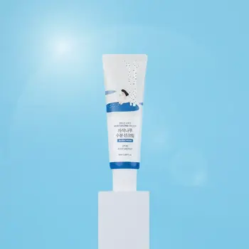 Round Lab Birch Juice Moisturizing Sunscreen, krem przeciwsłoneczny z sokiem brzozowym, SPF 50+, 50 ml
