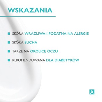 Pharmaceris A Puri-Sensimil, kremowa emulsja myjąca do twarzy i okolic oczu, 190 ml