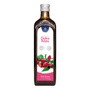 Dzika róża z witaminą C płyn, 490 ml