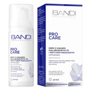 Bandi Pro Care, krem z kwasem hialuronowym 7D i peptydem miedziowym, 50 ml https://azcdn.doz.pl/image/d/product/c852ebb9-scale-180x180.png
