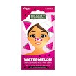 Beauty Formulas, głęboko oczyszczające paski na nos, arbuz, 6 szt.