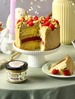 Good Noot Pistachio, krem pistacjowy, 200 g