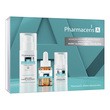 Zestaw Pharmaceris A, Vita-Sensilium, lekki krem głęboko nawilżający, SPF 30, 50 ml + Sensilix, regenerujący duo koncentrat vit.A&E w 30% skwalanie, 30 ml + Sensireneal, ceramidowy krem przeciwzmarszczkowy do twarzy, szyi i dekoltu, 30 ml