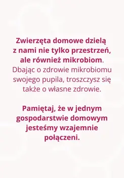 OMNi-BiOTiC CAT&DOG, proszek, 60 g