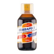 alt Herbapect, syrop, 125 ml (150 g)