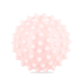 Spokey Massage Balls Set, piłki do masażu, sensoryczne, grespi, 4 x 6,5 cm