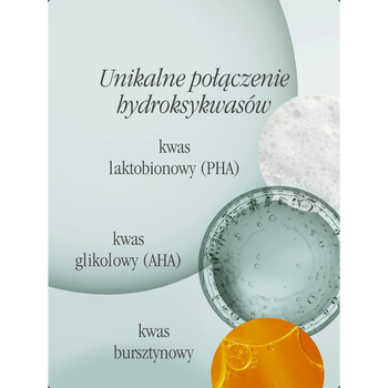 Health Labs Balance On, Trychopeeling oczyszczający do skóry głowy, kwasowy peeling trychologiczny, 100 ml