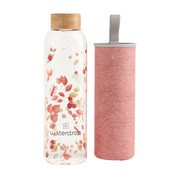 Waterdrop, szklana butelka Flair, poj. 600 ml, 1 szt. https://azcdn.doz.pl/image/d/product/db452020-scale-180x180.png