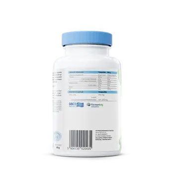 Osavi, Omega-3 Vegan 250 mg DHA, kapsułki miękkie, 120 szt.