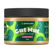 Green Paw Gut Nut, masło orzechowe z inuliną dla psów, 350 g https://azcdn.doz.pl/image/d/product/fcda34d5-scale-180x180.png
