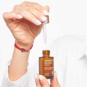 Sesderma Factor G Renew, serum z 7 czynnikami wzrostu, 30 ml