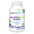 Allnutrition Chasteberry Niepokalanek, kapsułki, 100 szt.