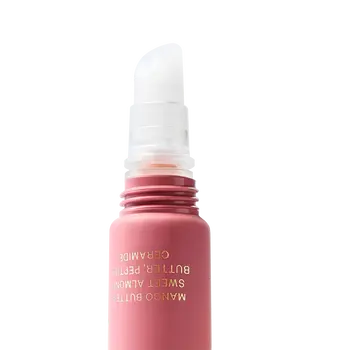 Paese Butter Blend, masełkowy balsam do ust, 03 Peach Nectar, 9 ml
