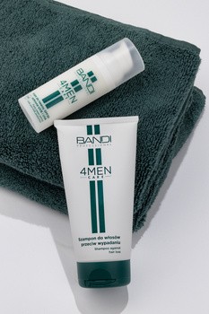 Bandi 4MEN Care, krem do twarzy SPF30, 50 ml