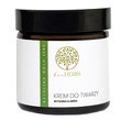 BeeHerbs, krem,do twarzy, betulina & miód, 60 ml