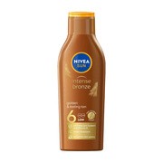 Nivea Sun, Intense Bronze, karotenowy balsam do opalania SPF 6, 200 ml https://azcdn.doz.pl/image/d/product/f78ce19c-scale-180x180.png