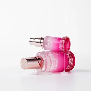 ISOI Brightening Serum, rozjaśniające serum do twarzy, 35 ml