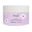 Hagi Biały Bukiet, peeling cukrowy do ciała, 200 g