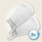 Beaphar Fingerpad Dental, czyścik do zębów dla psów i kotów, 2 szt.