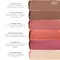 Paese Selfglow, kremowy róż z matowym efektem, Rose Veil 03, 8 g