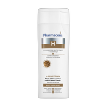 Pharmaceris H Sensitonin, micelarny szampon kojąco-nawilżający do skóry wrażliwej, 250 ml