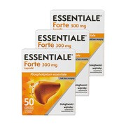 Zestaw 3x Essentiale forte, 300 mg, kapsułki, 50 szt. https://azcdn.doz.pl/image/d/product/4d5cd9bd-scale-180x180.png