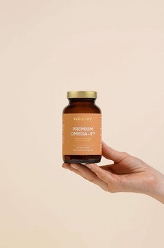 Natu.Care Premium Omega 3 TG, kapsułki miękkie, 60 szt.
