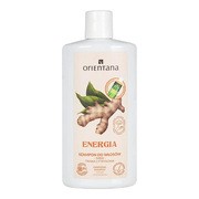 Orientana, ajurwedyjski szampon do włosów, imbir i trawa cytrynowa, 210 ml https://azcdn.doz.pl/image/d/product/dc7441de-scale-180x180.png