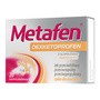 Metafen Dexketoprofen, 25 mg, tabletki powlekane, 20 szt.