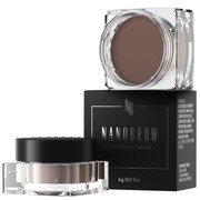Nanobrow Eyebrow Pomade, wodoodporna pomada do brwi, Dark Brown, 6 g https://azcdn.doz.pl/image/d/product/57abf55c-scale-180x180.png