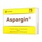 Zestaw 2x Aspargin, 250 mg + 250 mg, tabletki, 75 szt.