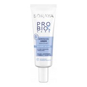 Soraya Probio Care, prebiotyczny krem nawilżający do cery mieszanej i wrażliwej, 50 ml https://azcdn.doz.pl/image/d/product/7e1cb827-scale-180x180.png