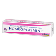 Boiron Homeoplasmine, maść antyseptyczna, 18 g