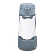 B.box, Sportowa butelka tritanowa 450 ml, Chill Out, 1 szt. https://azcdn.doz.pl/image/d/product/8af7e2d7-scale-180x180.png