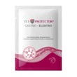 Vet Protector Gastro-Elektro, preparat stabilizujący równowagę wodno-elektrolitową w postaci proszku dla psa i kota, saszetka, 3 g x 1 szt.