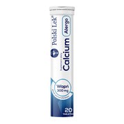 Calcium Alergo, tabletki musujące, smak pomarańczowy, 20 szt. https://azcdn.doz.pl/image/d/product/10ed6cec-scale-180x180.png
