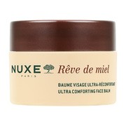 Nuxe Reve de Miel, krem do twarzy na dzień i noc z miodem francuskim, 50 ml