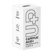 UP Caprylic Acid+, kapsułki, 120 szt. https://azcdn.doz.pl/image/d/product/b8ee1465-scale-180x180.png