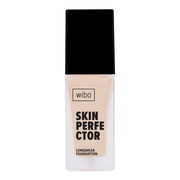 Wibo Skin Perfector, podkład, 6C Sand, 30 ml
