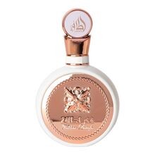 Lattafa Fakhar Lattafa Femme, woda perfumowana, spray, 100 ml