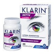 Klarin Aktiv, tabletki, 60 szt. https://azcdn.doz.pl/image/d/product/bc222b2f-scale-180x180.png